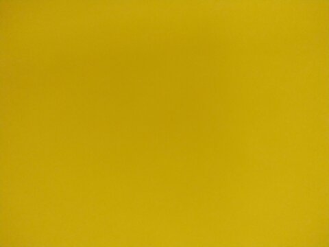 bright yellow paper envelope background texture