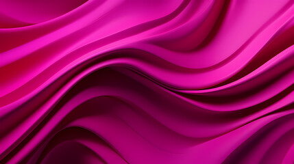 Obraz premium Viva magenta background
