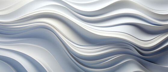 abstract white background made with AI