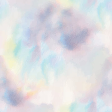 Tie Dye Print. Tie Dye Watercolour. Light Watercolor Texture. Shibori Pattern. Grey Cloud Pattern. Cloud White Effect. Tie Dye Design Texture. Blue Seamless Light. Blue Tiedye Texture. Dyed Sky Cloud.