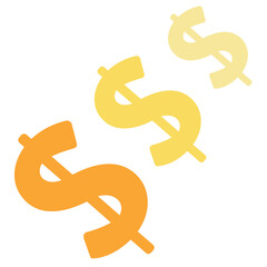 Unlock Financial Potential Dynamic Money Vector Graphics for Your Finance and Business Projects