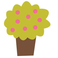 Flower Element: Perfect Floral Additions for Your Creative Projects