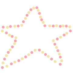 Stars in Various Backgrounds