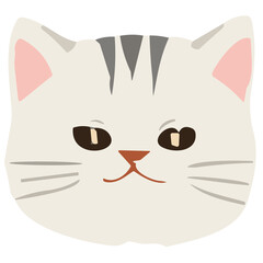 Playful Paws and Whiskers: A Collection of Adorable Cat Illustrations for Your Creative Projects, Ideal for Cards, Books, and More - Get Ready to Be Charmed!