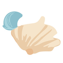 Oceanic Symphony: A Coral Canvas of Nature's Brilliance