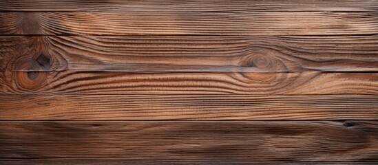 Fototapeta premium Closeup of wood texture background