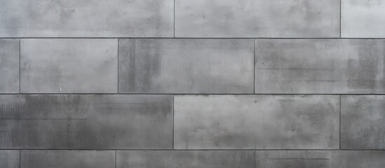Background of a wall made of cement