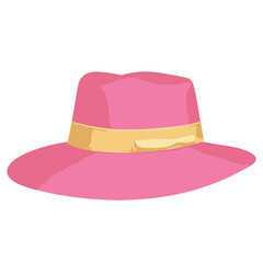 Chic and Versatile Hat Vector Collection for All Your Creative Projects - Accessorize in Style