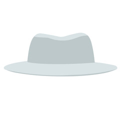 Stylish Hat Vector Set Perfect for Adding a Touch of Elegance and Fashion to Your Creative Projects