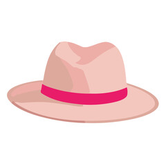 Stylish Hat Vector Set Perfect for Adding a Touch of Elegance and Fashion to Your Creative Projects