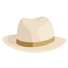 Stylish Hat Vector Set Perfect for Adding a Touch of Elegance and Fashion to Your Creative Projects