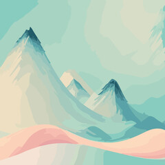 Unlimited Inspiration: Stunning Abstract Backgrounds for Your Graphic and Web Projects.