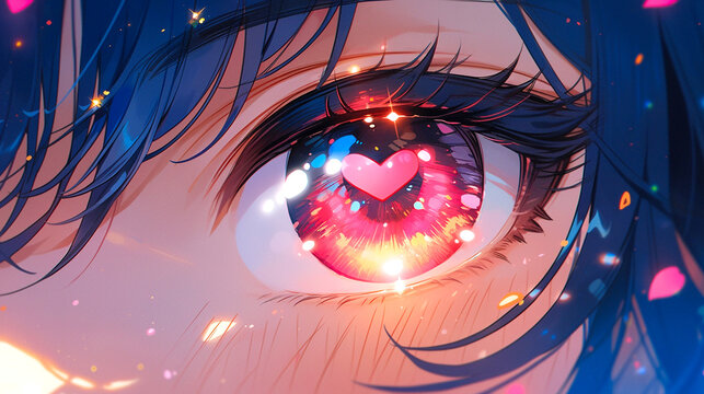 Captivating Obsession: Unveiling The Yandere Anime Girl's Dark Passion