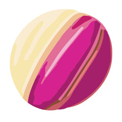 Glistening Gemstone Collection A Stunning Array of Precious and Semi-Precious Stones, Perfect for Jewelry Designers and Gemstone Enthusiasts