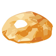 Radiant Gemstones: A Stunning Collection of Precious and Semi-Precious Stones in Various Cuts, Sizes, and Colors for Jewelry, Decor, and More