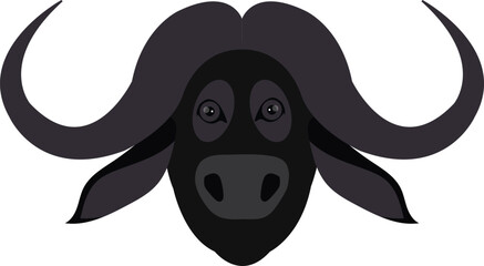 Bull Vector