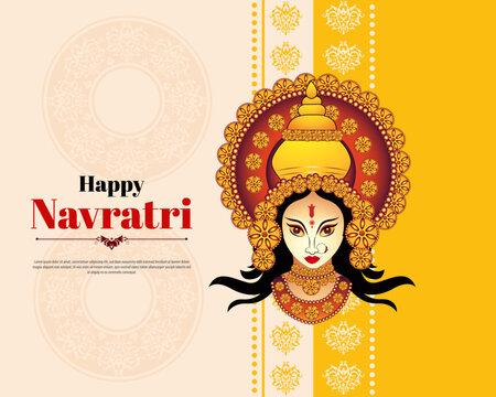 Navratri is a vibrant Hindu festival spanning nine nights, dedicated to the worship of the goddess Durga in her various forms.