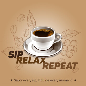 Cup of Coffee