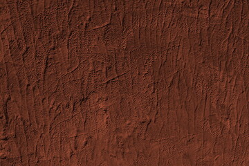 Beautiful grunge brown background with mystical texture.Panoramic abstract decorative background for template for design with place for text,Old concrete wall with place for text,copy space;