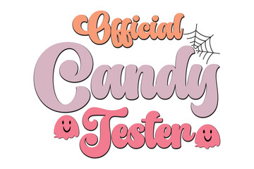 Retro Halloween SVG Design,Retro SVG cut file 