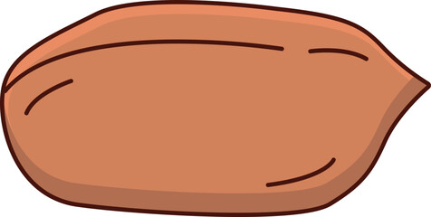 peanuts