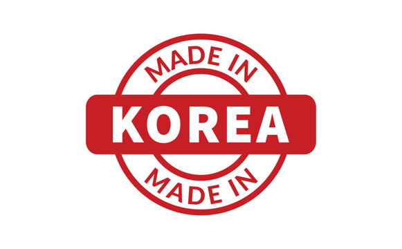 Made In Korea