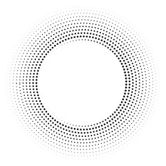 dot circle png transparent