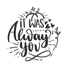 Bridal wedding lettering quotes for printable posters, invitations, tote bags, gifts, t-shirt designs, etc.