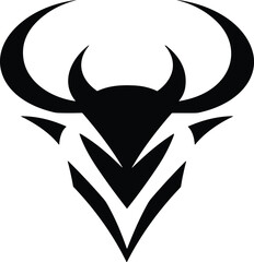 Luxuries illustrations logo design for brand background portfolio 