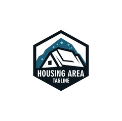 housing logo