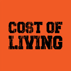 cost of living best typography t shirt,saying,typography t shirt design maker,Vintage t shirt,t shrt,shirt,