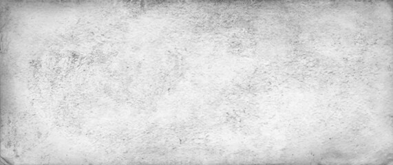 Grey old paper vector texture background for cover design, cards, flyer, poster. Vintage dirty watercolor art backdrop. Hand drawn grunge illustration. Aged painted template for design.	
