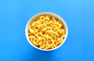 Macaroni and cheese