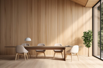 Fototapeta premium Modern office