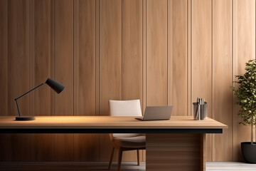 Modern office