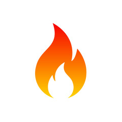 Fire icon