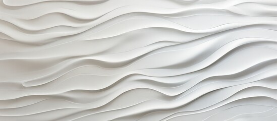 Decorative plaster texture Relief surface - obrazy, fototapety, plakaty