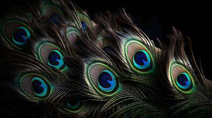 Obraz premium Beautiful realistic animal