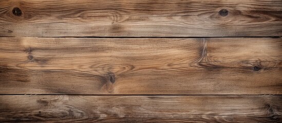 Obraz na płótnie Canvas Texture background of old wooden board