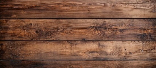 Fototapeta na wymiar Texture background of old wooden board