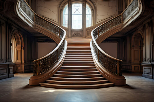 Grand Staircase