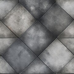 Seamless concrete floor texture