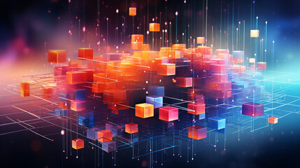 Radical AI Neural Network with Advanced Cybersecurity and Cloud Computing Infrastructure