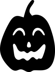 pumpkin head halloween