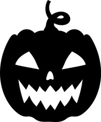 pumpkin head halloween