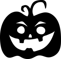 pumpkin head halloween