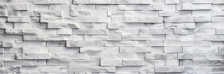 Obraz premium A white wall texture poster - Generative AI