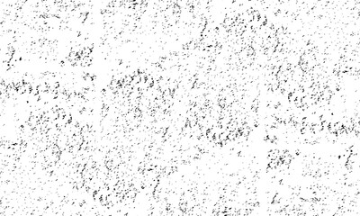 Vector ink blots dusty grunge texture