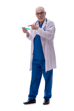 Doctor Pointing White Background Images – Browse 29,589 Stock Photos ...