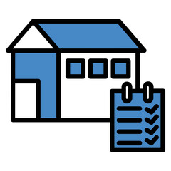 Real Estate Checklist